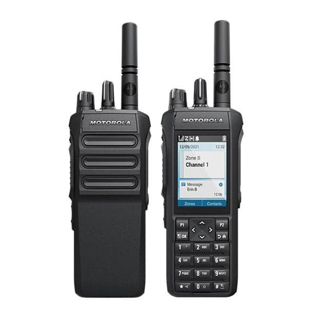 Motorola Walkie Talkie