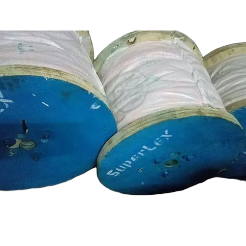 - सुपरलेक्स वायर इंडस्ट्रीज