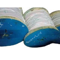 Pvc Insulated 3 Core Flat Cable - Application: Industrial