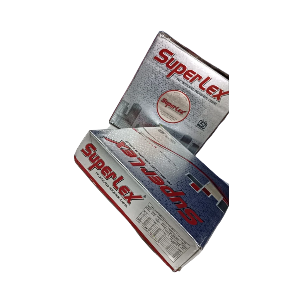 0.75 SQ MM FR House Wire