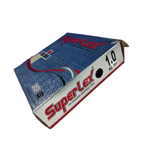 Superlex FR House Wire