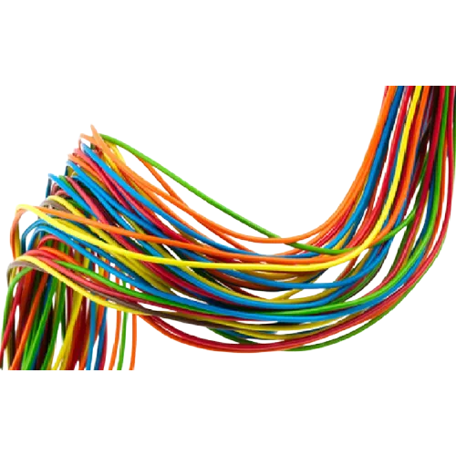 Superlex 2.5 SQ MM Fire Resistant House Wire