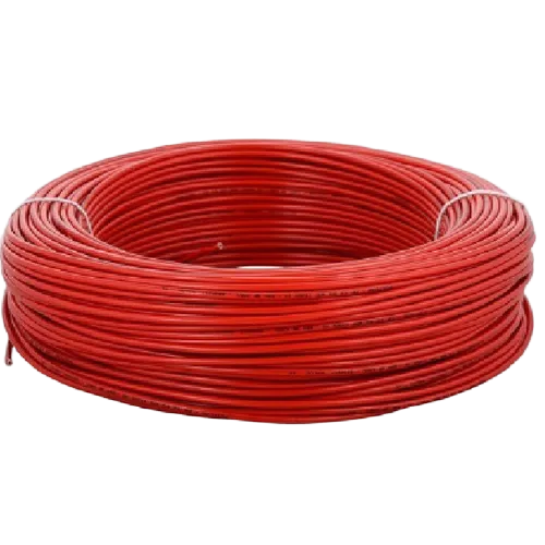10 SQ MM House Wire