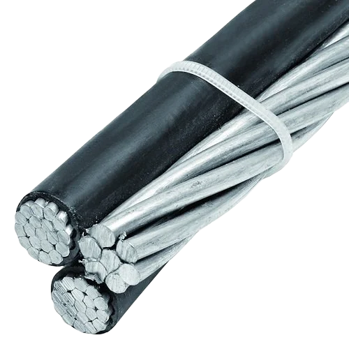 3 Core XLPE ABC Aluminium Cable