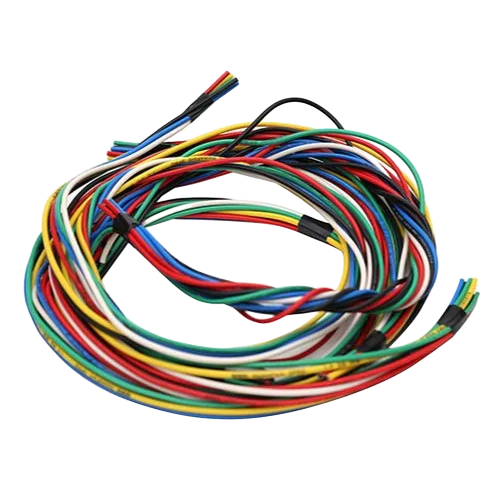 300 SQ MM PVC Industrial Wire