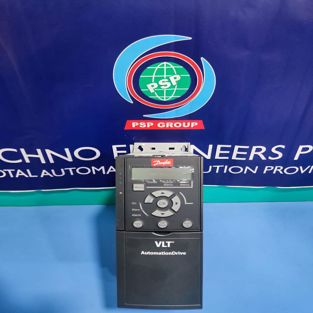 Danfoss VLT Automation Drive