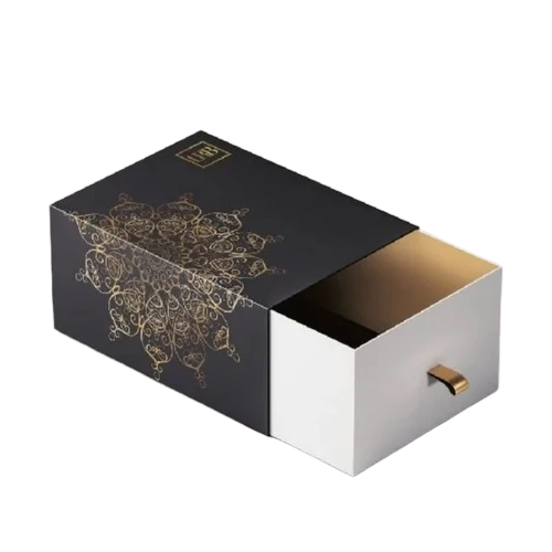 Kappa Board Rigid Box - Color: Any Color