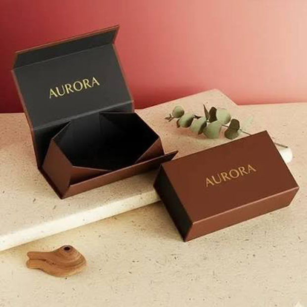 Kappa Board Rigid Box - Color: Any Color
