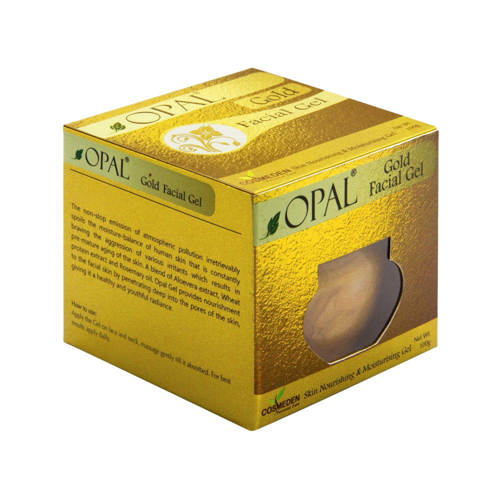 Mono Carton Metallic Box - Color: Any Color