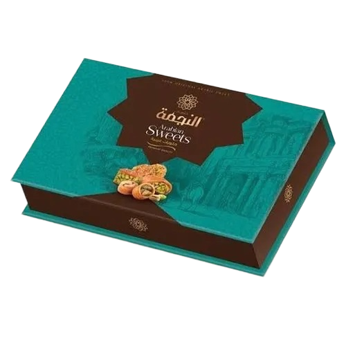 Sweet Gift Box - Color: Any Color