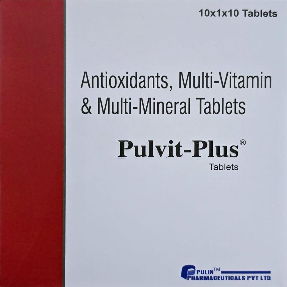 pulvit-Plus