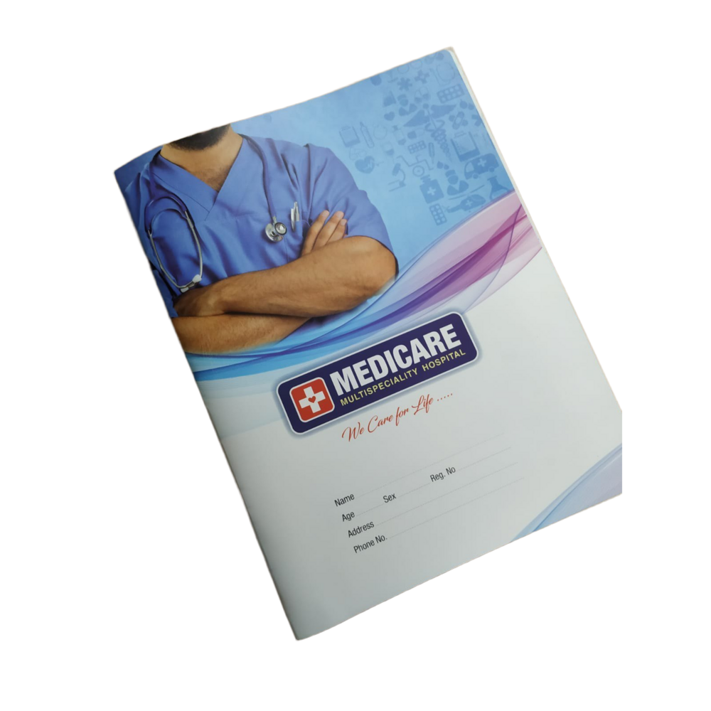 Doctor Plastic File - Feature: Easy To Use