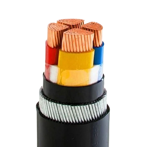 Armoured Cable