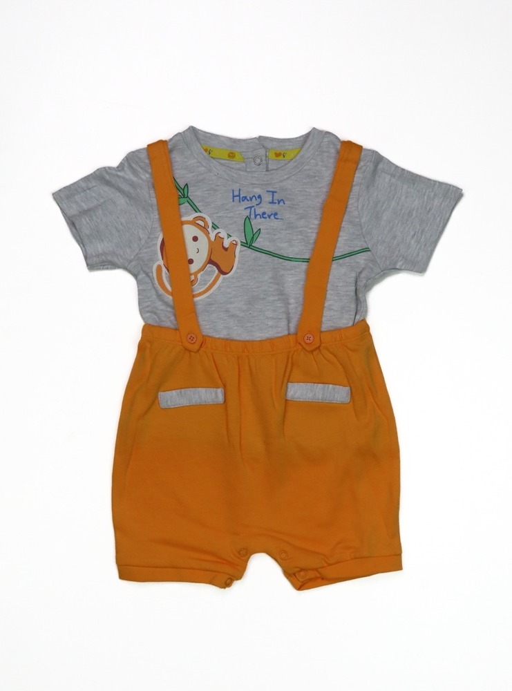 Baby Boys 2 Pc Set