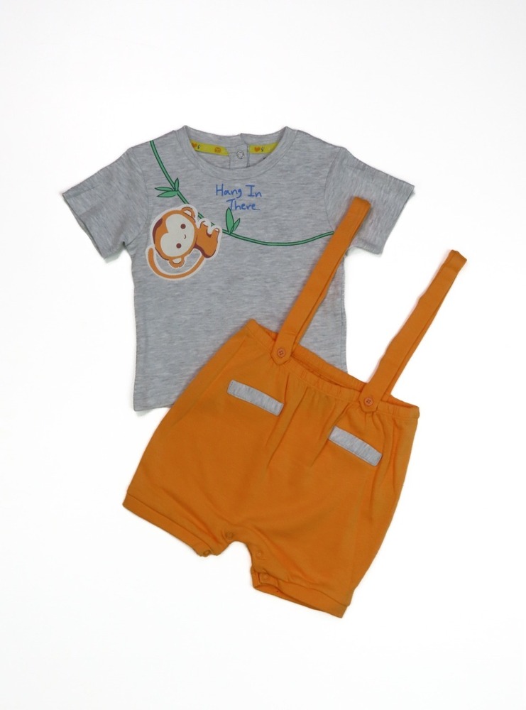 Baby Boys 2 Pc Set