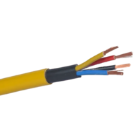 CCTV Camera Cable