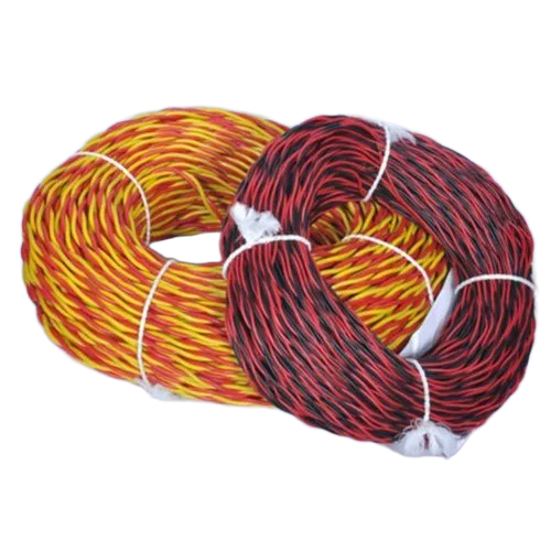 Pvc Insulated Electrical Cable - Application: Industrial
