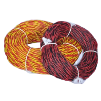 Pvc Insulated Electrical Cable - Application: Industrial