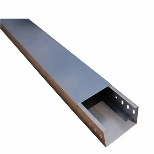 Galvanized Cable Trays