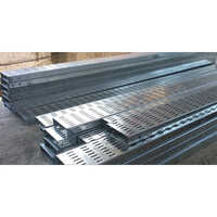 Galvanized Cable Trays