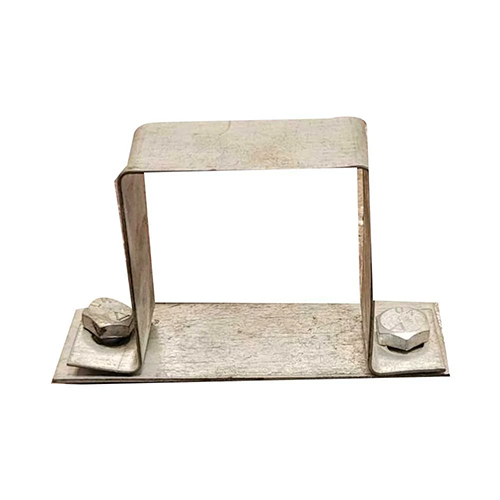 Gi Cable Tray Mounting Clamp