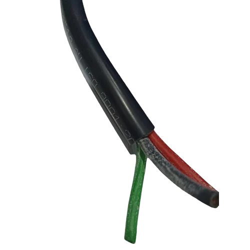 3 Core PVC Insulated Power Cable