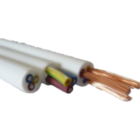 PVC Insulated Multi Core Cable