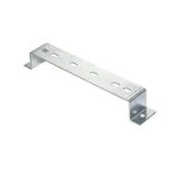 Gi Cable Tray Mounting Clamp