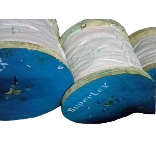 PVC Flat Cable