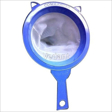 Plastic Water Strainer