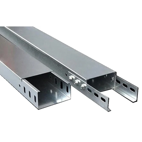 Gi Race Ways - Standard Thickness: 100 Mm Millimeter (Mm)