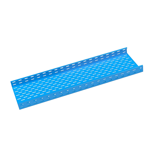 Powder Coated Cable Trays