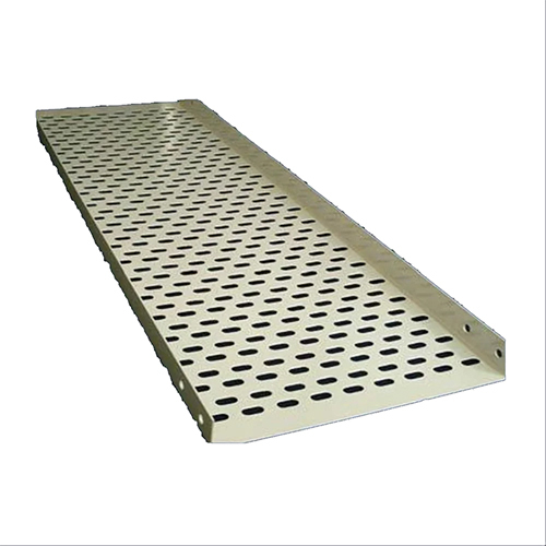 Powder Coated Cable Trays