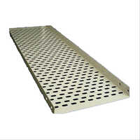 Powder Coated Cable Trays
