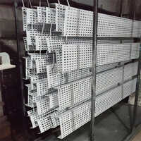 Powder Coated Cable Trays