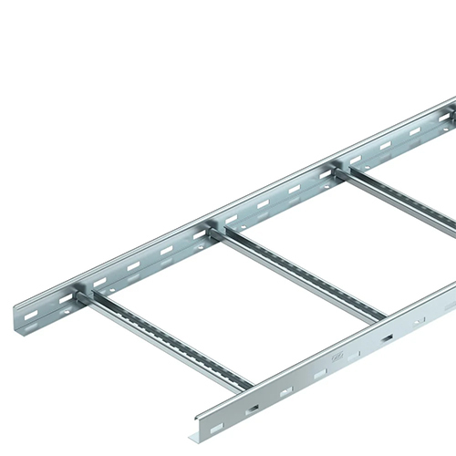 Ladder Cable Tray - Length: 2.5 M Meter (M)