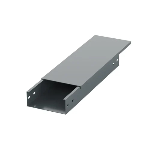 Powder Coated Race Way with Partition