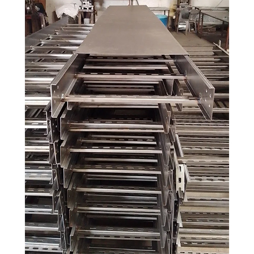 Ladder Type Cable Tray