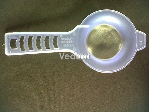SS Mesh Strainer