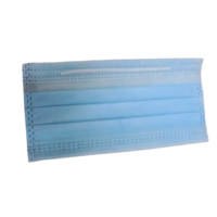 Nose Wire Face Mask - Age Group: Suitable For All Ages