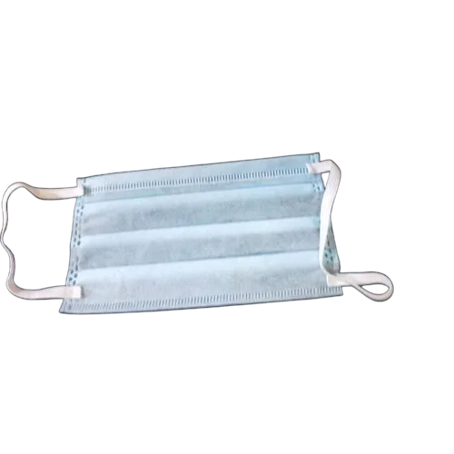 3 Ply Face Mask - Age Group: Suitable For All Ages