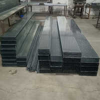 Gi Perforated Cable Tray