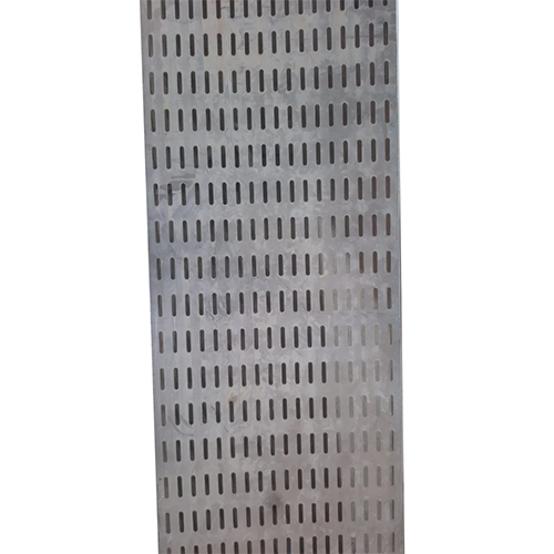 Gp Perforated Cable Tray