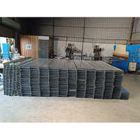 Gp Perforated Cable Tray