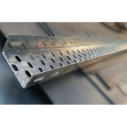 Hot Deep Perforative Cable Tray