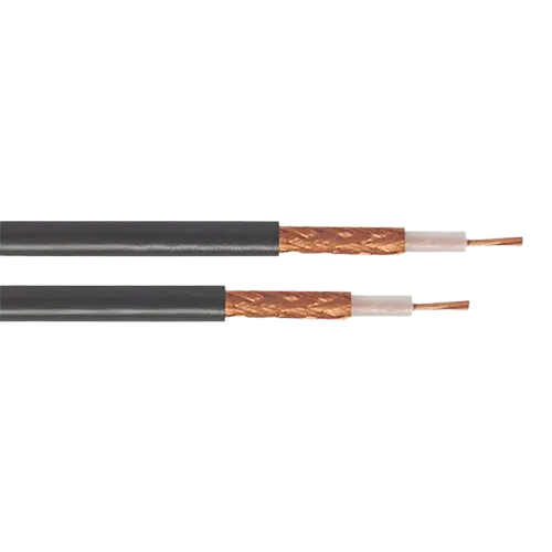 Copper Submersible Cable