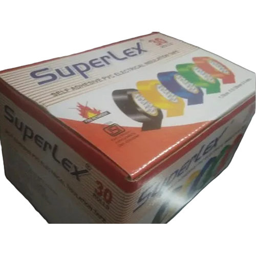 Self Adhesive Electrical PVC Tape