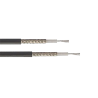 Aluminium Co-axial Tv Cable - Application: Industrial