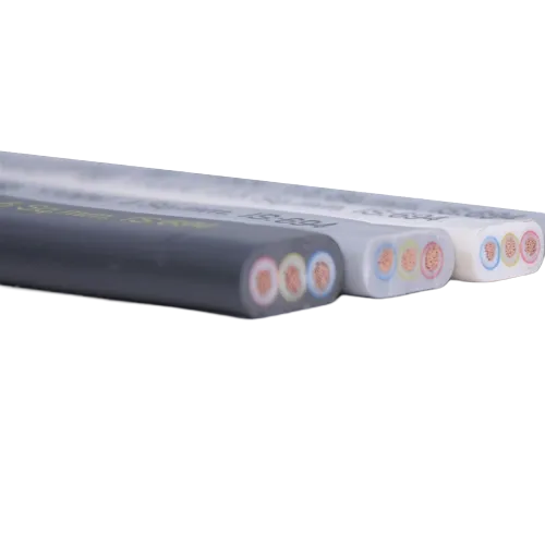 Three Core Cable