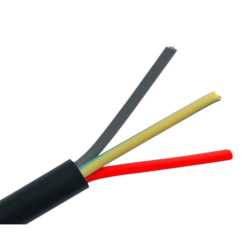 90M Three Core Cable - Application: Industrial